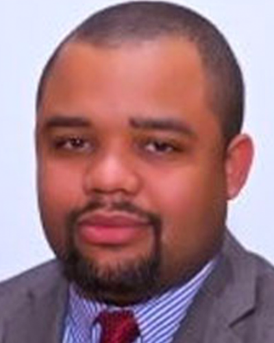 Kevin Harris
