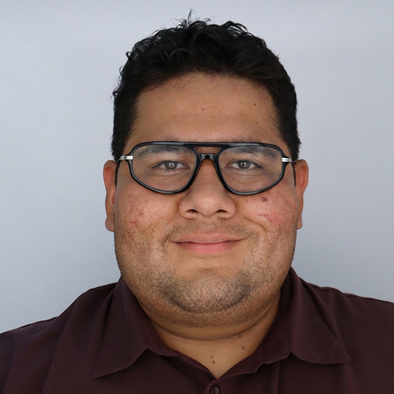 Armando Cruz