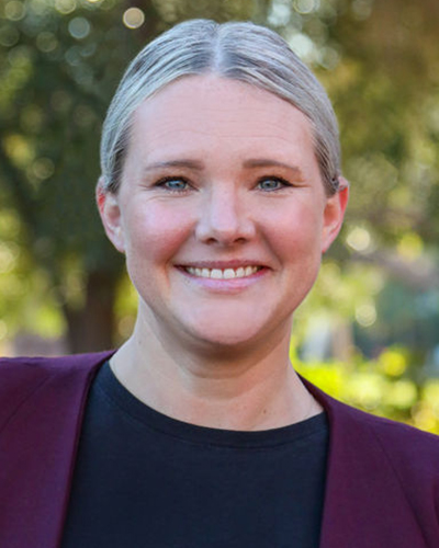 Michelle Kleppe-Wellde
