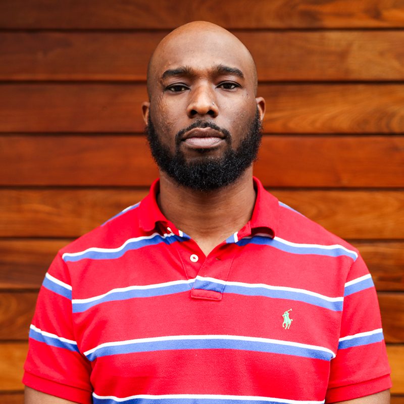 Terrance Spencer