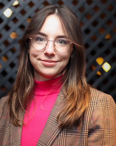 Sophie Norton