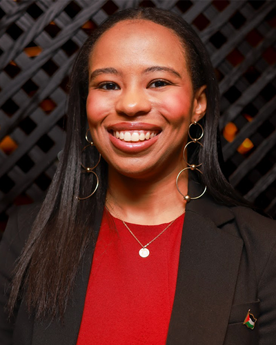 Candice Crutcher