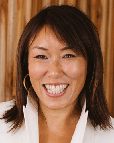 Betsy Lin