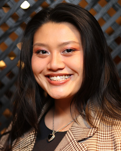 Kaitlyn Dinh