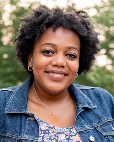 Jewell Porter