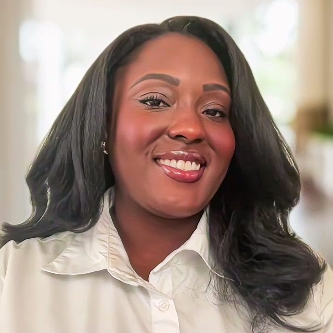 Rochelle Adjei