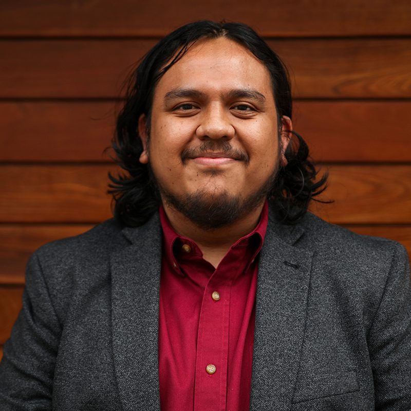 Donaldo Elias