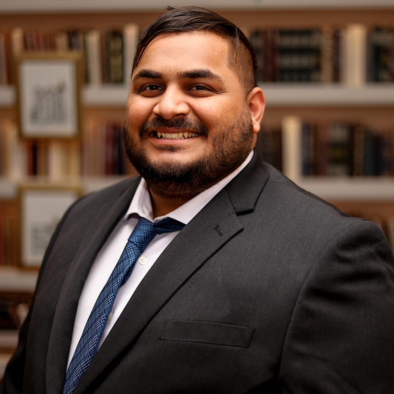 Rafiq Rao-Ruiz