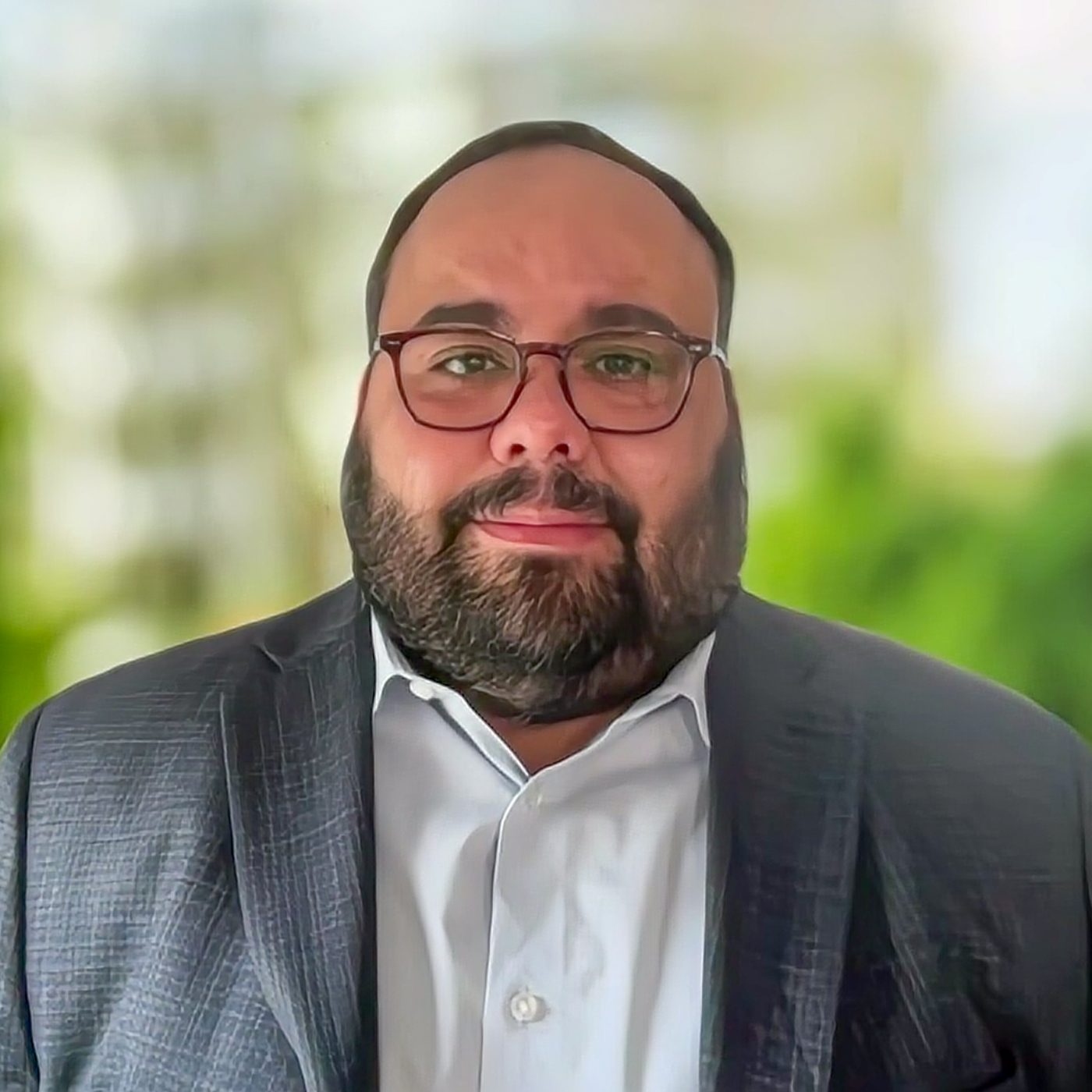Victor Hernandez
